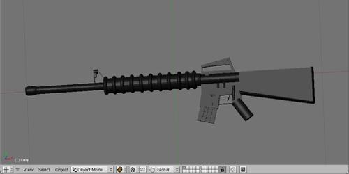 M16 preview image